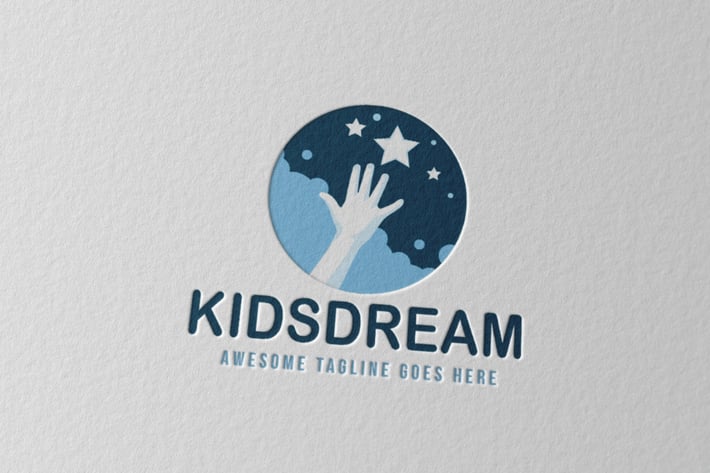 Kidsdream Logo