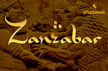 Zanzabar