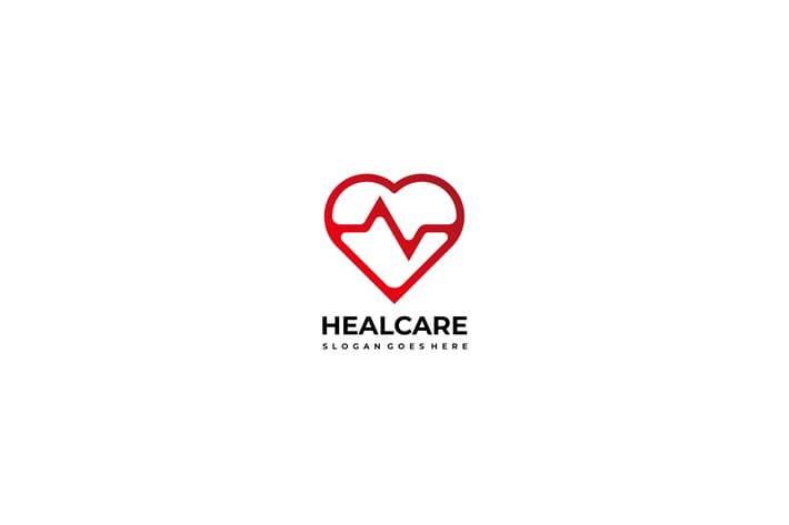 Health Care Logo