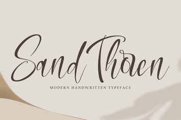 Sand Thoren