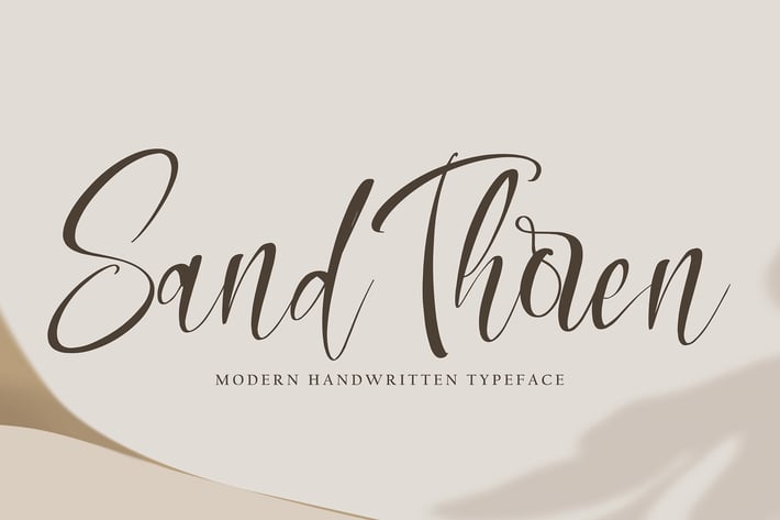 Sand Thoren