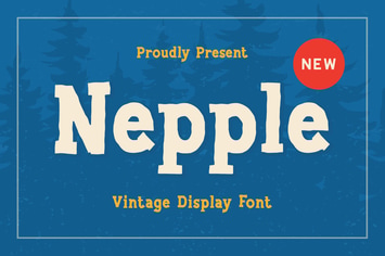 Nepple