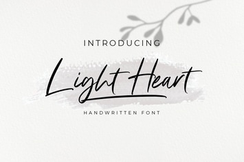 Light Heart