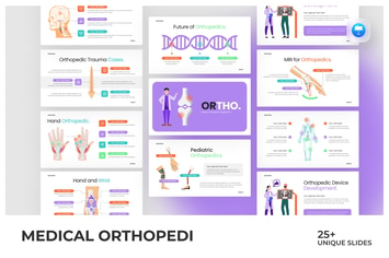 Medical Orthopedic Keynote