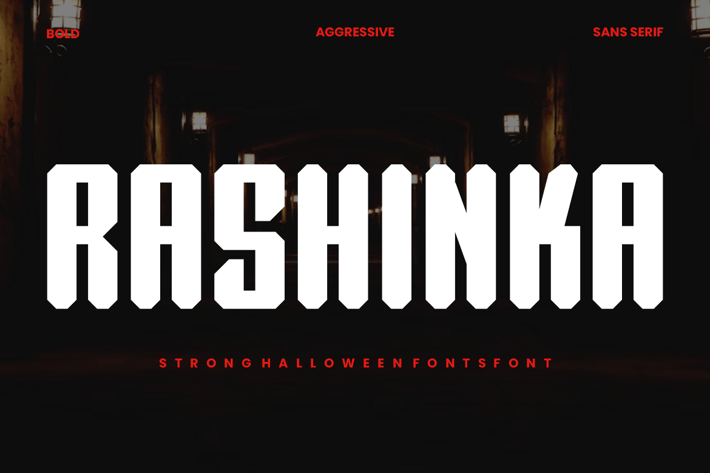 RASHINKA