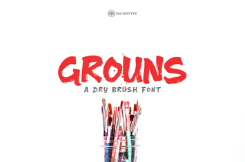 Grouns