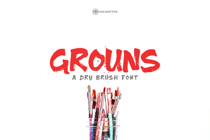 Grouns