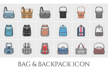Bag Icon