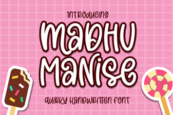 Madhu Manise