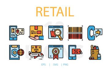 Retail