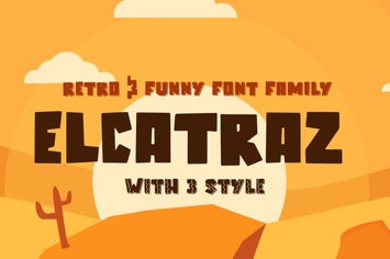 Elcatraz Family