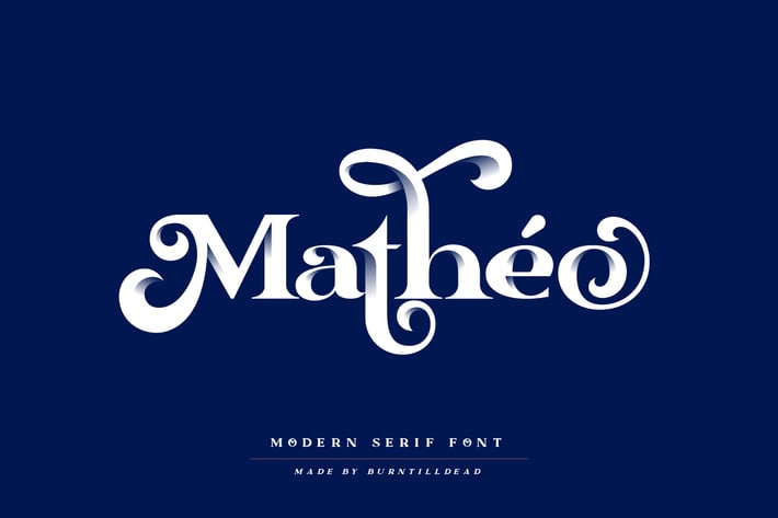Matheo