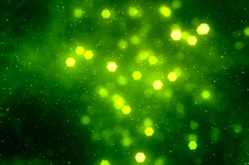 Bokeh Lights