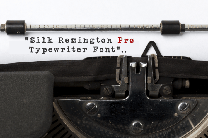 Silk Remington PRO