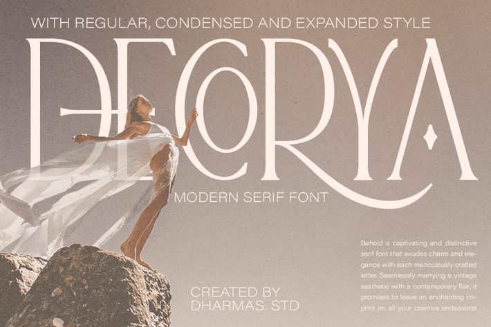 Dekorya -  Modern Luxury Decorative