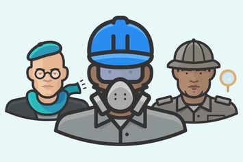 Avatars - Set 003