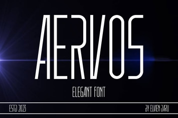Aervos