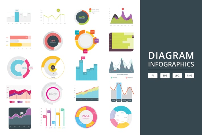 Diagram Infographics