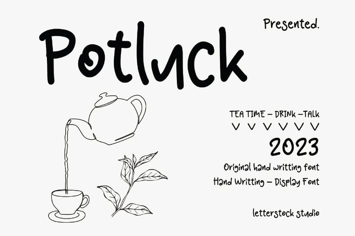Potluck