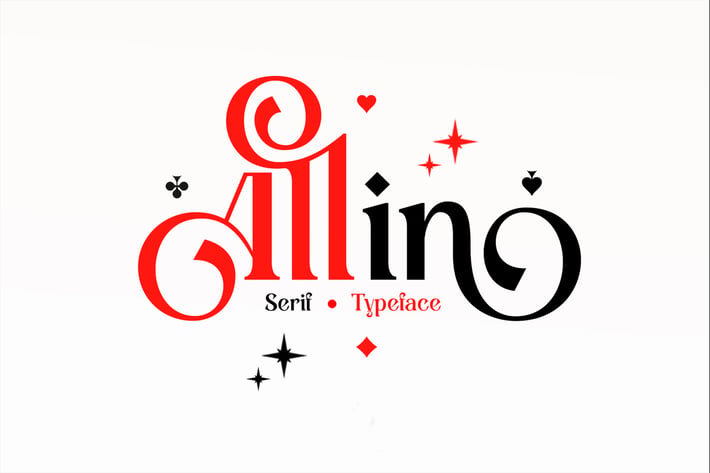 All in