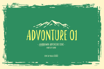 Advonture 01