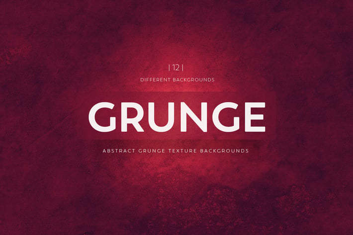 Abstract Grunge Texture Backgrounds