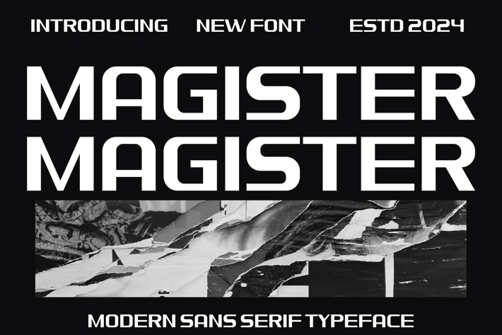 MAGISTER