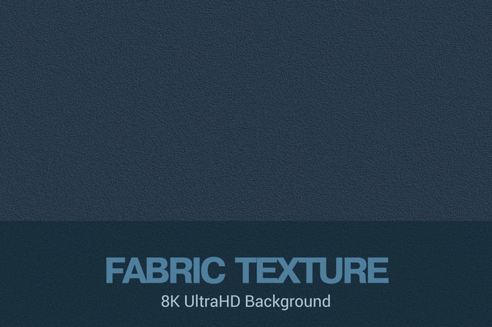 8K UltraHD Fabric / Cotton Texture Background