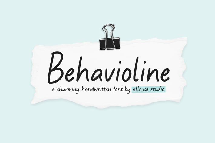 AL - Behavioline