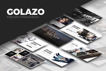 Golazo Keynote Presentation