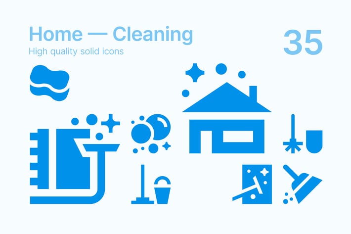 Home — Cleaning