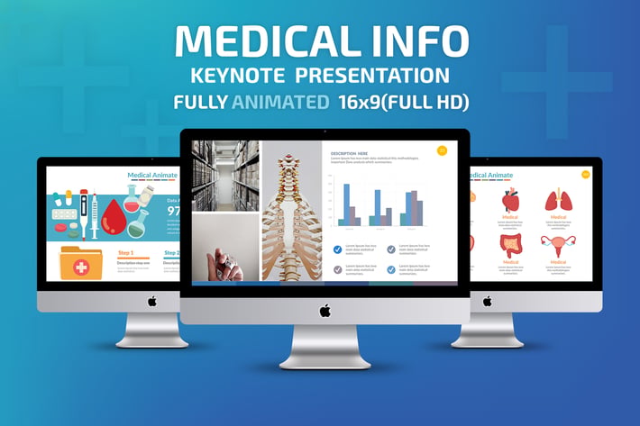Medical Keynote Presentation