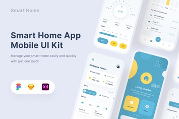 Smart Home App