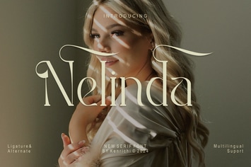 Nelinda Font