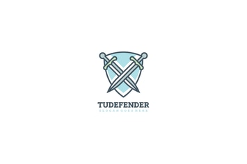 Defender Logo