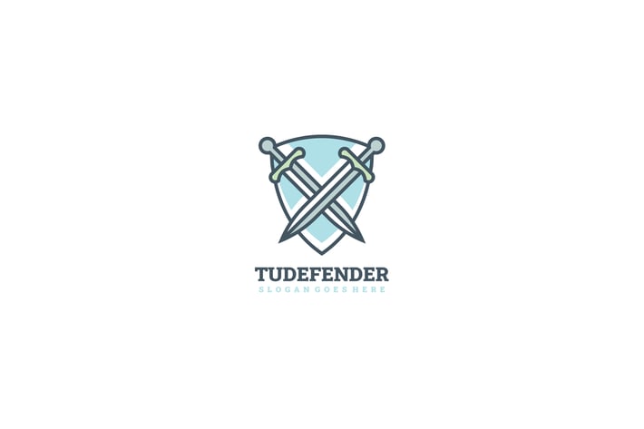 Defender Logo