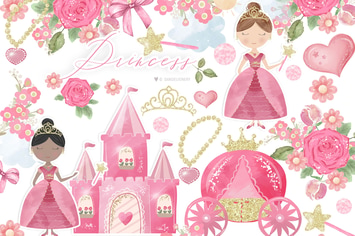 Princess design