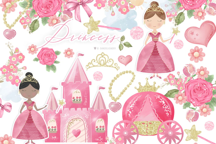 Princess design