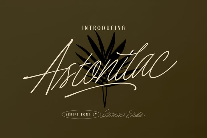 Astonilac 