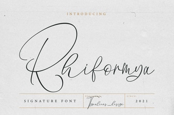 Rhiformya