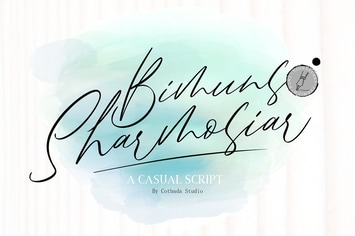 Bimuns Sharmosiar