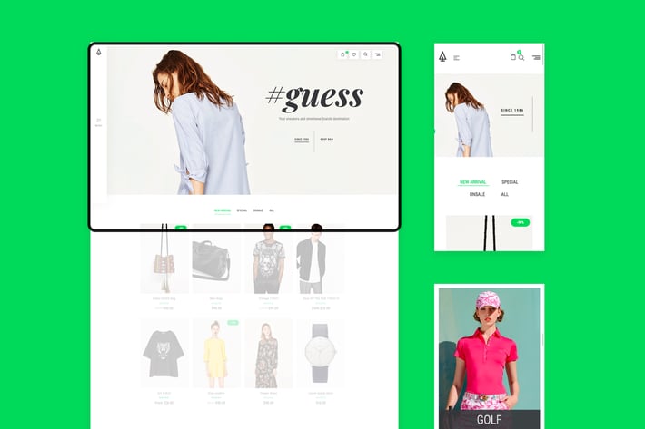 Cosy - Multipurpose Shopify Theme
