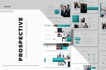 Prospective - Powerpoint Template