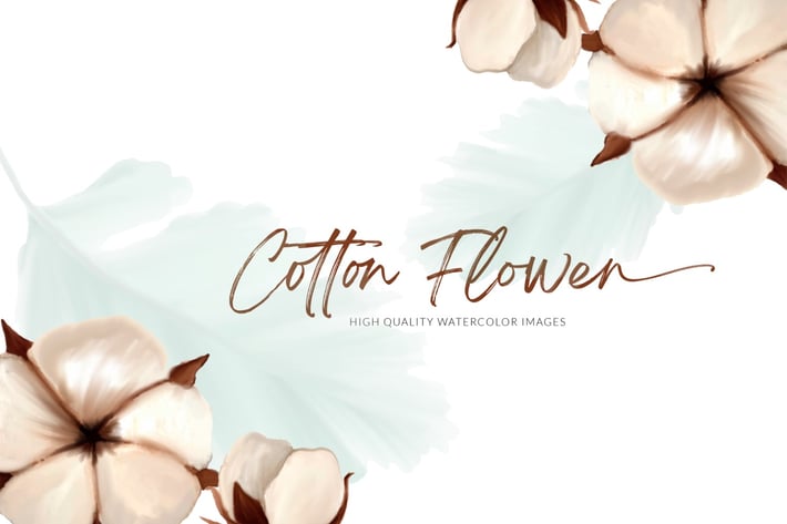 Floral Watercolor 3