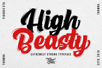 High Beasty