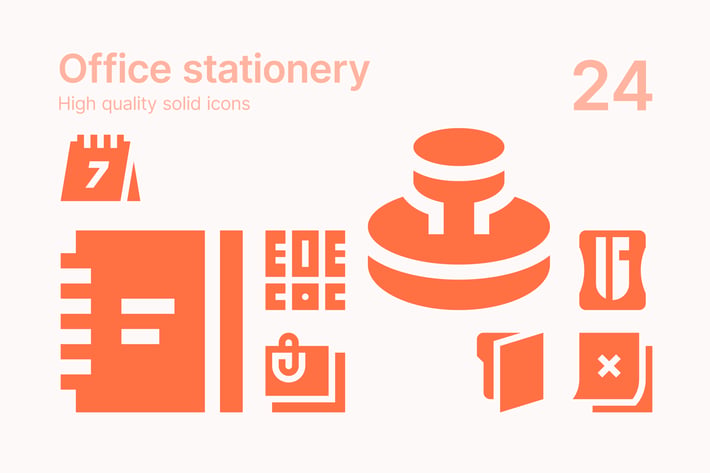 Stationery 
