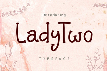 LadyTwo