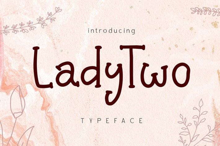 LadyTwo