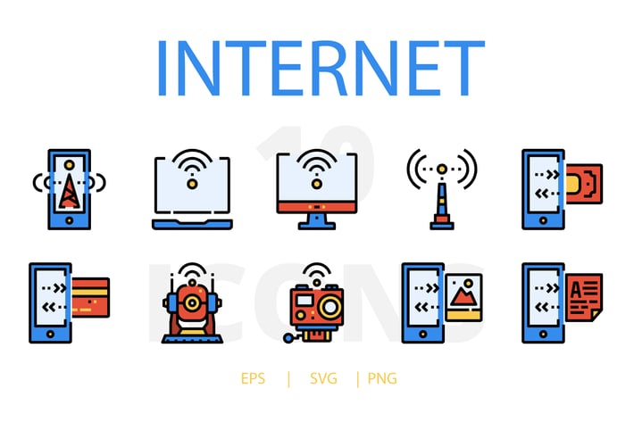 Internet
