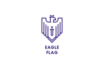 Eagle Flag